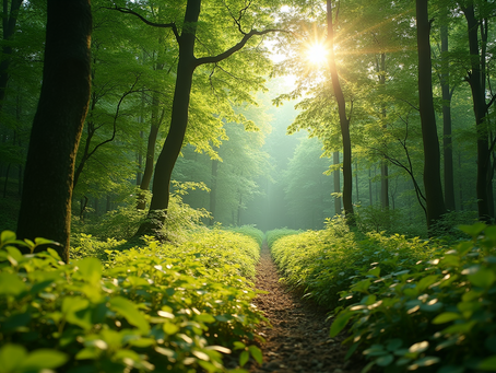 The Importance of Sustainable Living in Today's World