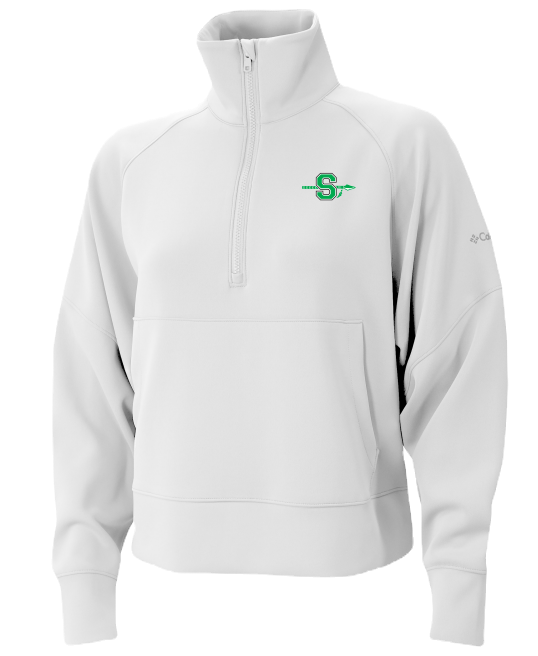 Thumbnail: Wickham Hills Pullover (Black or White)