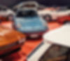 Fiera Verona Classic Cars
