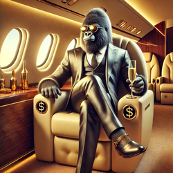 AGORI travels in style