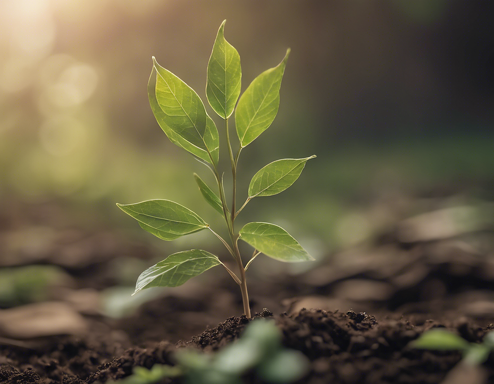Blockchain Innovation for Sustainability: SafedaBliss Tree Project Overview