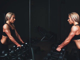 What It's Like to Attend a Bodybuilding Competition