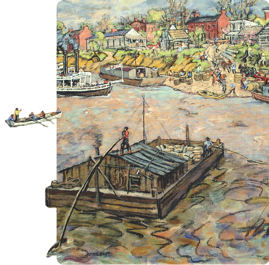On view June 11 through August 6, 2026 River Discovery Center  Founders Room (2).png