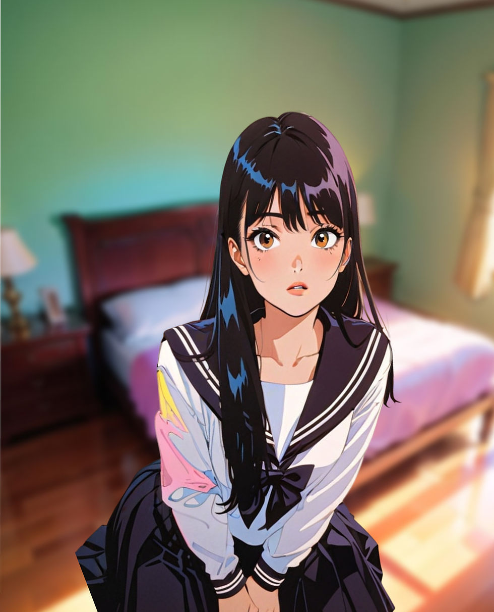 セーラー
