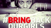 Bring back our girls