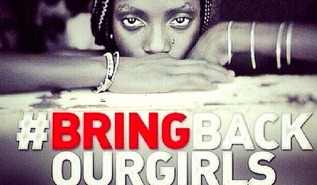 Bring back our girls