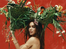 À Meia noite com Anitta: o Brasil se dança com tambor