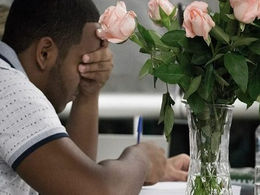 Mensagens ou cartas de entes queridos