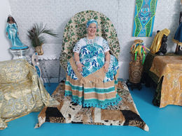 Acolher, amar, guiar: a missão ancestral do Candomblé