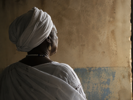 Diversidade Afro-religiosa e Intolerância Intrarreligiosa