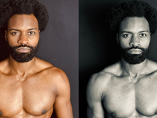 Espetáculo Palmares de Zumbi conduz o público a uma jornada de coragem, memória e liberdade