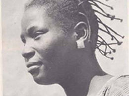 A valorização e a desvalorização da Mulher Muzombo na tradição #Kongo Azombo