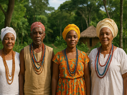 Marco Legal dos Povos Tradicionais de Matriz Africana: Educação Ambiental, Justiça e Preservação da Vida nas Unidades Tradicionais Territoriais