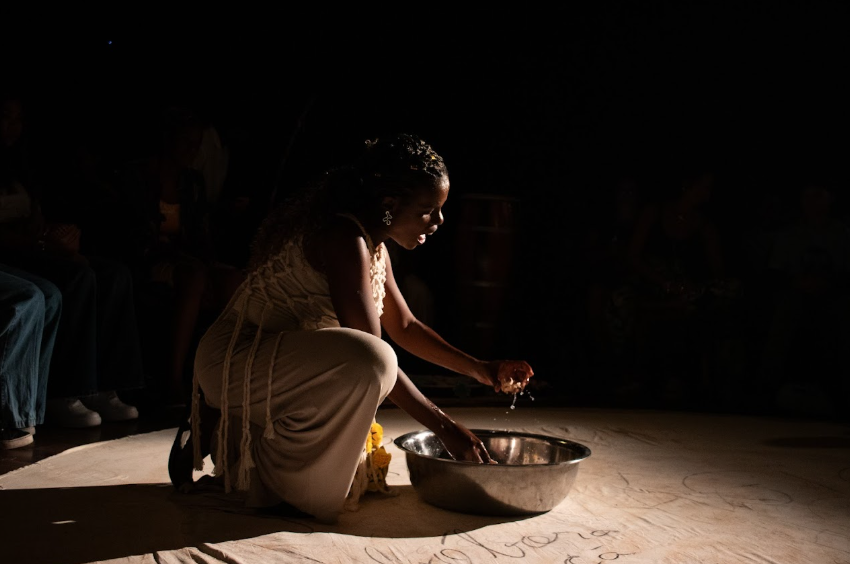 ÌYÁ’S – Festival de Arte de Mulheres Negras celebra a força, a memória e o protagonismo feminino em Salvador