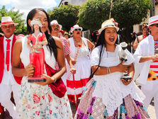 Araci (BA) se prepara para celebrar fé e tradição na 2ª Caminhada Cultural de Seu Zé Pelintra no dia 13