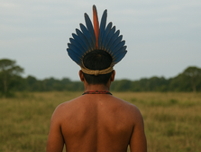 Em uma década, 32 lideranças indígenas são assassinadas no Brasil em meio ao avanço da violência no campo