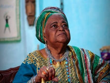 Casa das Águas dos Olhos de Oxóssi, do Ilê Omiojúàrô, completa 40 anos de fundação por Mãe Beata de Yemanjá