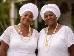 O 8 de março e o reconhecimento das mulheres de terreiros