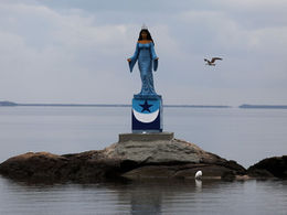 30° Presente à Yemanjá em Sepetiba promete louvar a grande mãe das águas com uma programa especial