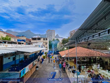 Renascença Clube recebe o 1º evento "Tributo à Terra" em homenagem aos Voduns, Inkisís e Orixás neste sábado