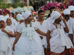 Carta Magna da Umbanda