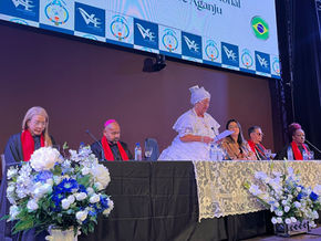 Entrega do Título Dr. Honoris Causa | 2025