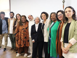 Campanha 'Sem Memória, Não Há Democracia'