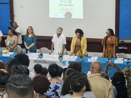 Relatório inédito do Observatório Mãe Beata de Iemanjá revela desafios contra a violência aos povos de terreiro