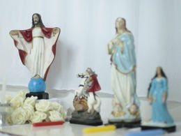 Jesus na Umbanda?