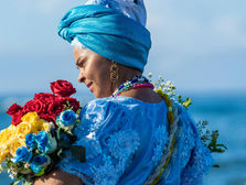 Estudo do Ginga-UFF revela avanço do racismo religioso no Brasil e quase 700 violações em 2024