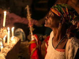 Matamba dos ambundos  