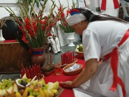 O que é Cambono Chefe?