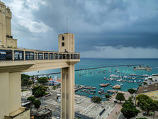 Salvador (BA) celebra fé, samba e tradição na 1ª Feira Cultural do Santuário de Zé Pelintra e inaugura a Casa do Malandro
