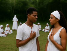 Juventude e Umbanda: um encontro transformador de consciências