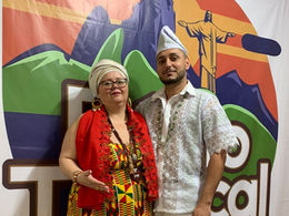 Manifesto Alada Méèjí reúne lideranças religiosas contra a intolerância em São Pedro da Aldeia, no Rio