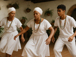 Juventude de Àṣẹ: Desafios e Perspectivas para a Continuidade do Candomblé