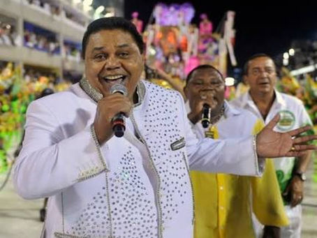 Morre no Rio o cantor e compositor Dominguinhos do Estácio
