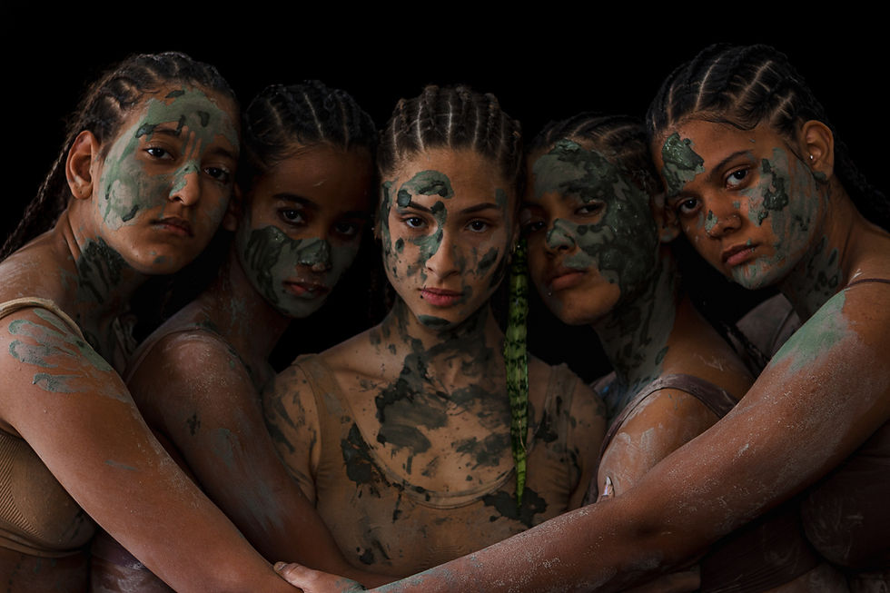 Centro de Artes da Maré recebe o Festival Movimentos Migrantes nos finais de semana de setembro