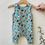 Thumbnail: Aussie Bush Harem Romper