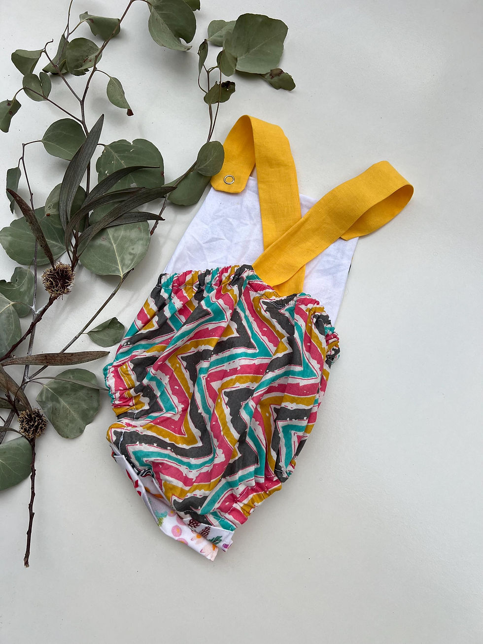 Thumbnail: Roos Summer Romper