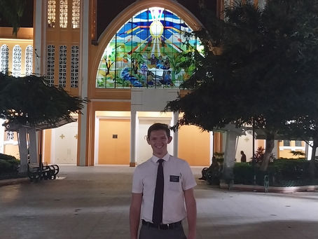 Weeks 10-14: Machala & Pasaje