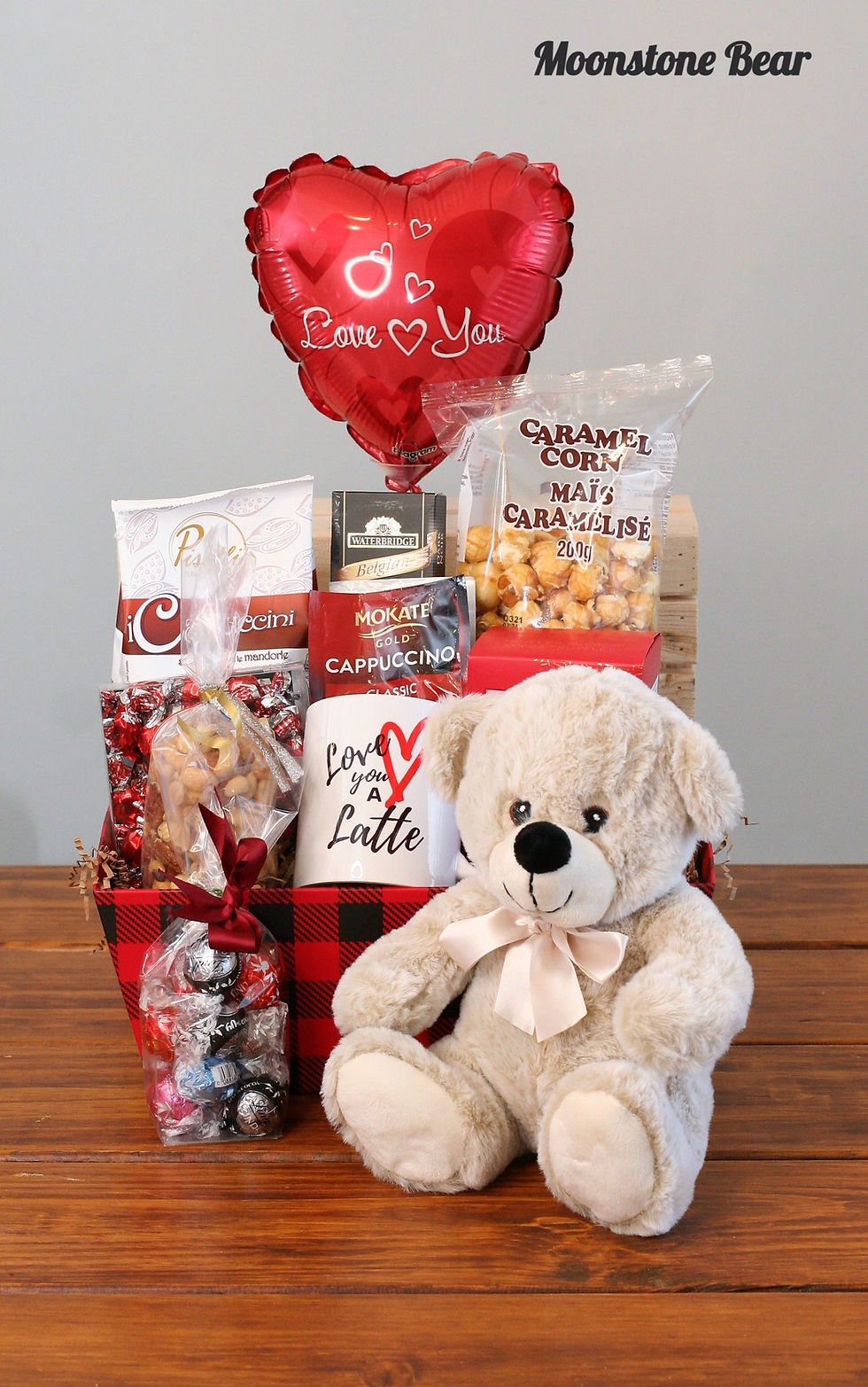 Oakville Gifts Gift Baskets and more