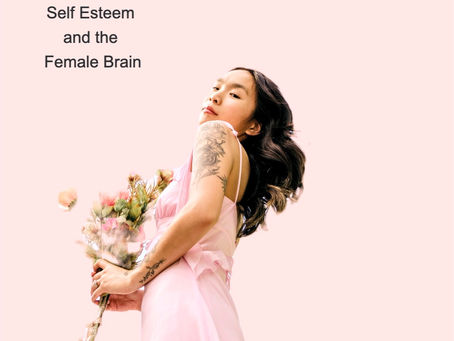 Mind, Body, Spirit Series: Self Worth (Part 2)