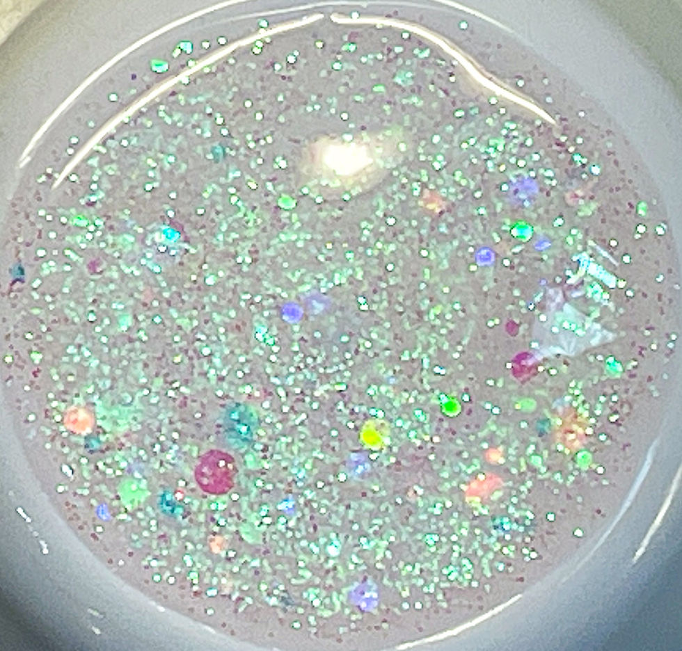 Thumbnail: Angel 111 - Intuition