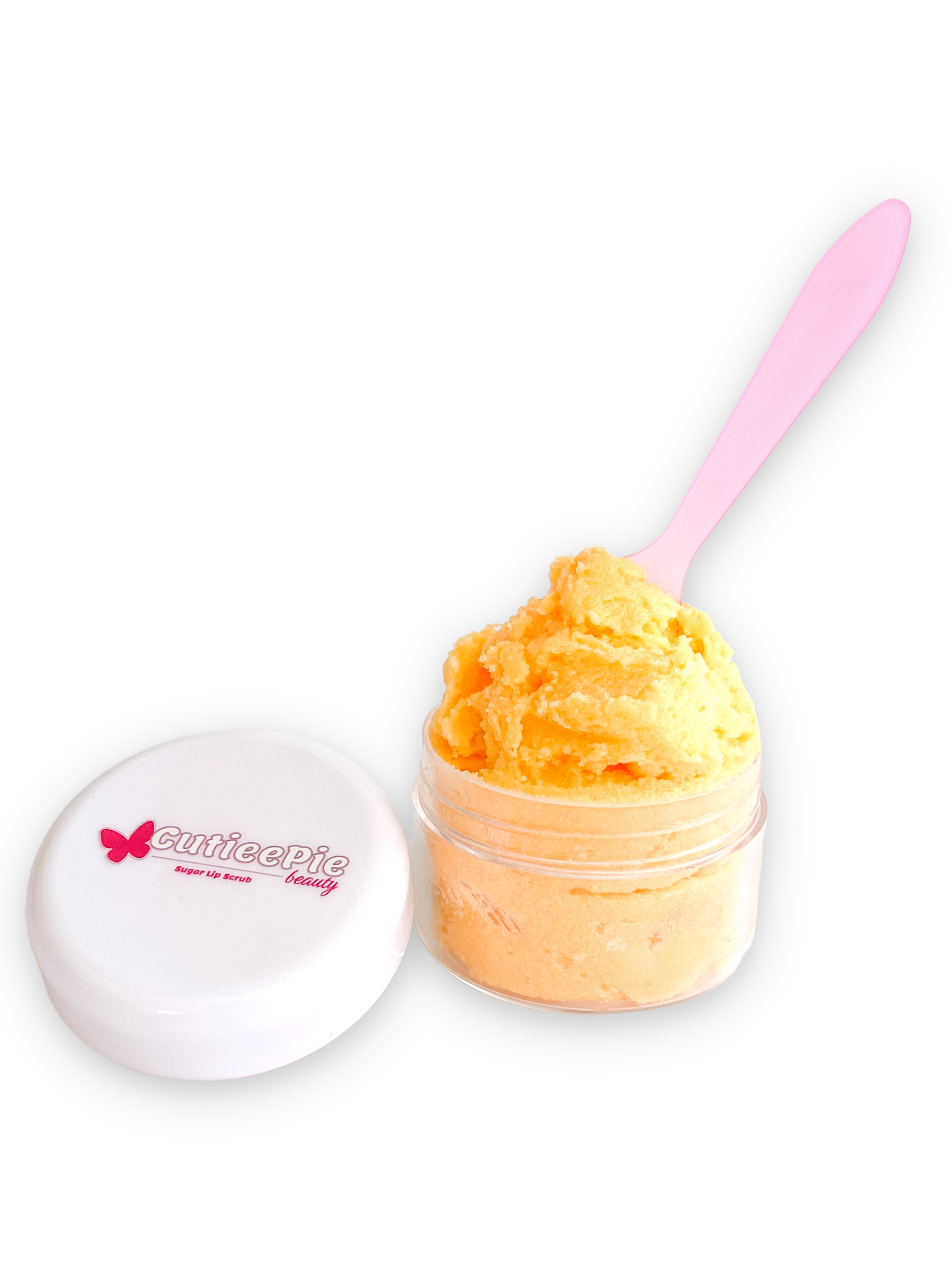 Whipped Lip Scrub - Sweet Melon