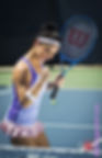 Beth Hagendorf Tennis Athlete