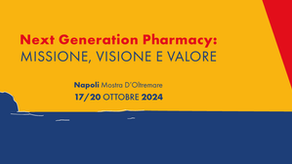 Tillomed Italia al SIFO 2024!