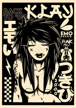 EmoGirl