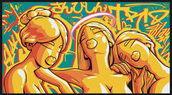 3GRACES
