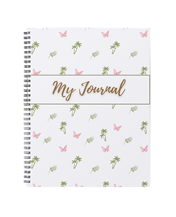 Buy "Butterfly Journal"